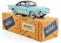 Mini car 143 Renault Florid 1959 Narvik Blue x Black CL5122]